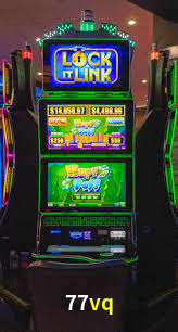 APP oficial da 77vq para mobile